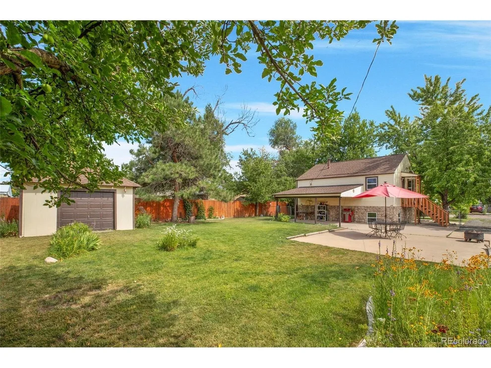 Unit for sale at 11775 W Security Ave, Lakewood, CO 80401