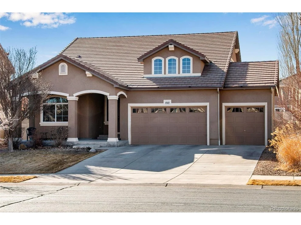 Unit for sale at 4969 Saddlewood Cir, Johnstown, CO 80534
