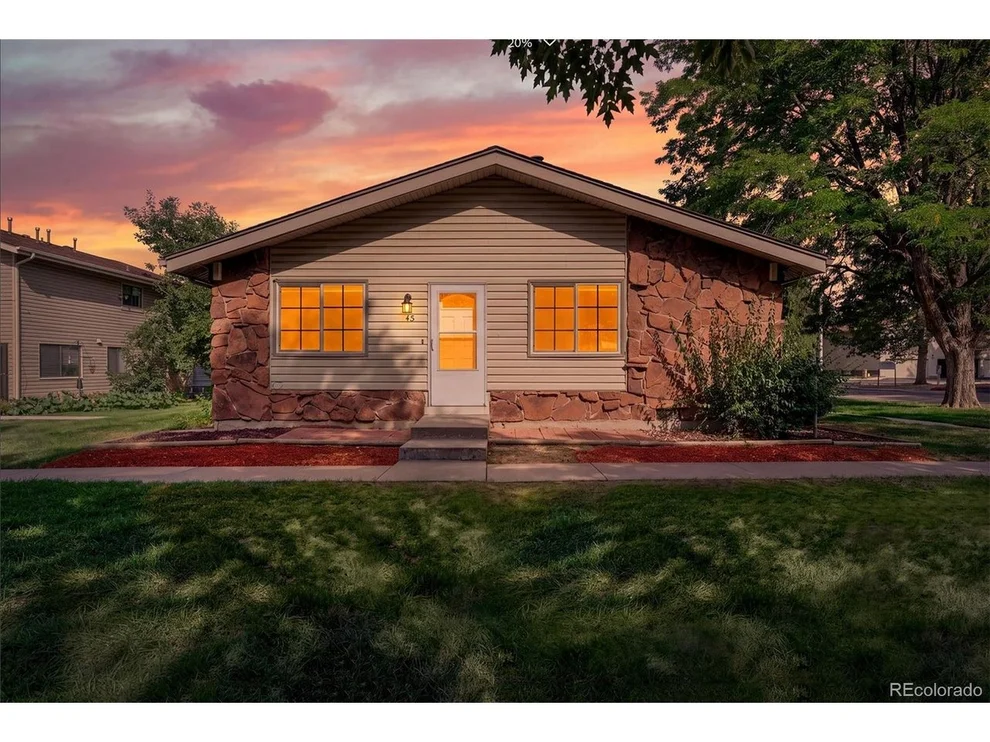 Unit for sale at 3225 S Garrison St, Denver, CO 80227