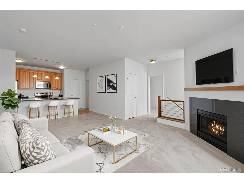 Unit for sale at 4100 Albion St, Denver, CO 80216