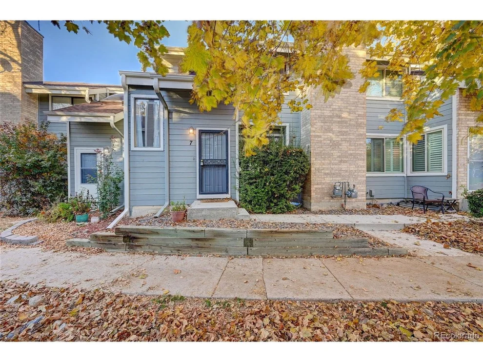 Unit for sale at 8785 W Cornell Ave, Lakewood, CO 80227