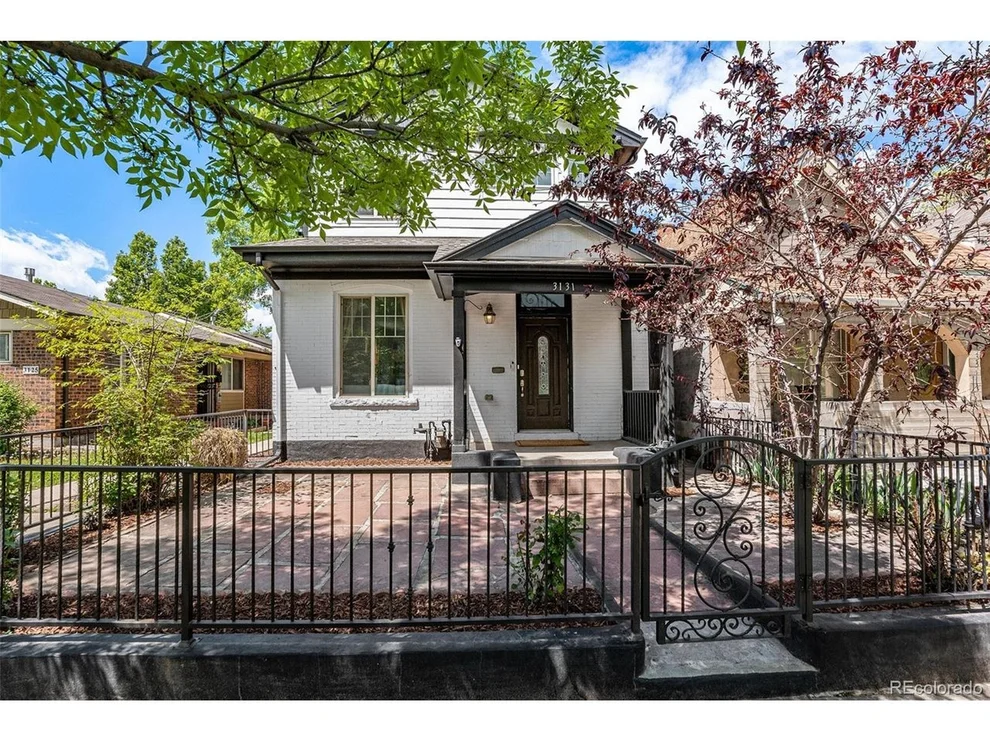 Unit for sale at 3131 N Franklin St, Denver, CO 80205