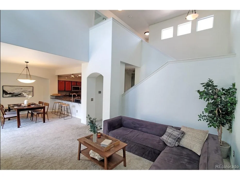 Unit for sale at 6697 S Forest Way, Centennial, CO 80121