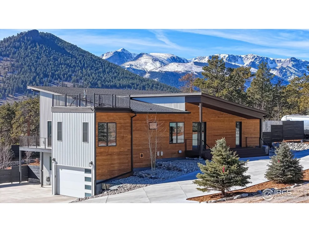 Unit for sale at 1945 Tanager Rd, Estes Park, CO 80517