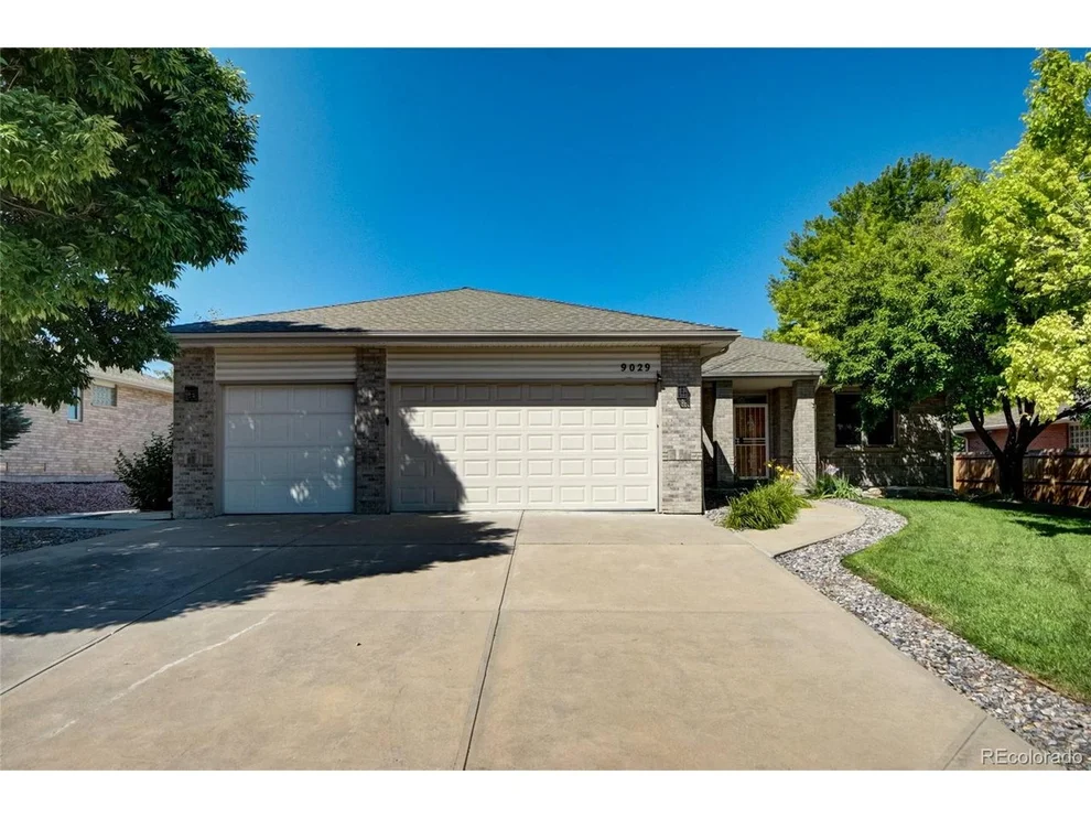 Unit for sale at 9029 Winona Ct, Westminster, CO 80031