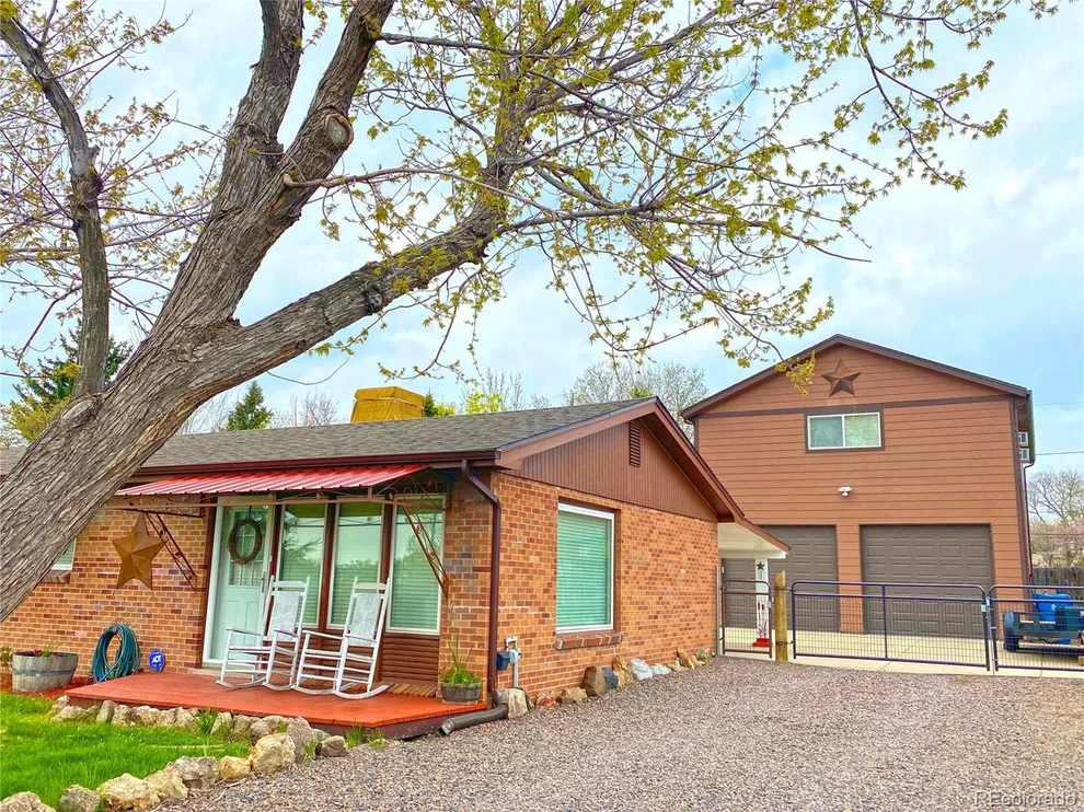 Unit for sale at 1325 Moss St, Golden, CO 80401
