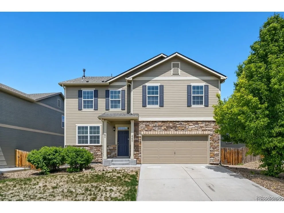 Unit for sale at 440 Clubhouse Dr, Fort Lupton, CO 80621