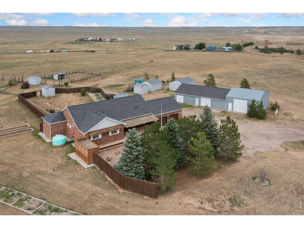 Unit for sale at 5678 County Road 74, Carr, CO 80612