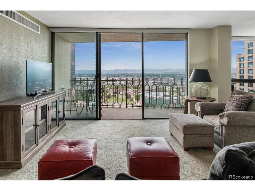 Unit for sale at 1020 15th St, Denver, CO 80202
