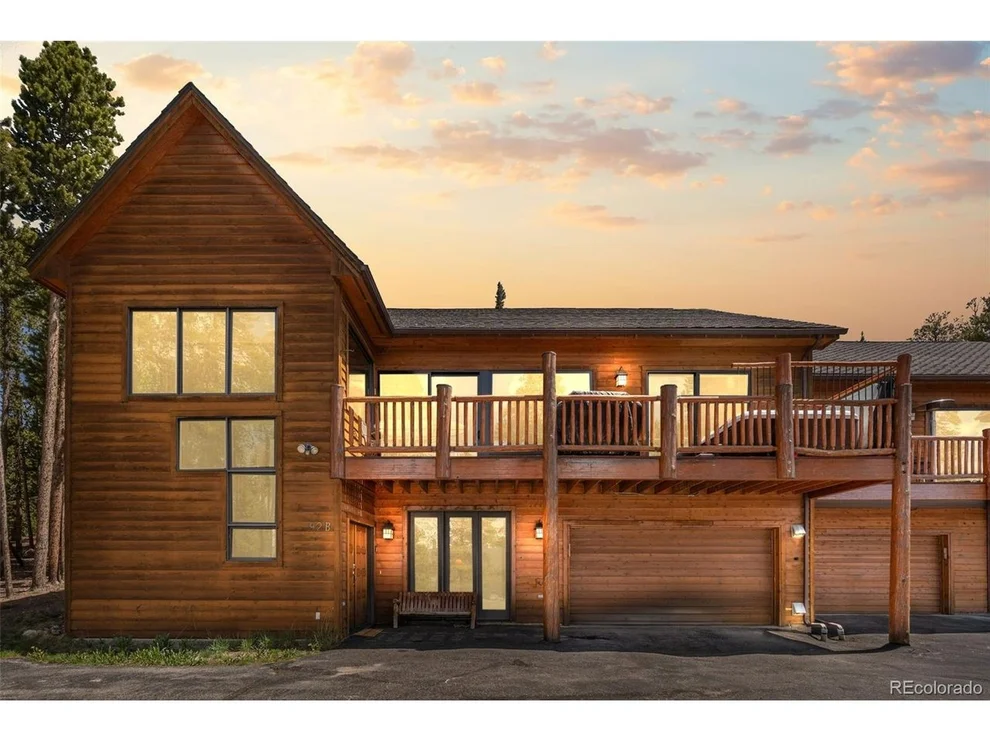 Unit for sale at 92 Emmett Lode Rd, Breckenridge, CO 80424