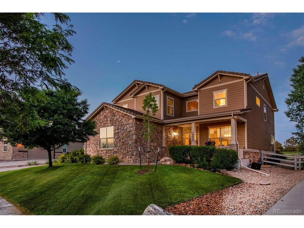 Unit for sale at 16499 Avalanche Run, Broomfield, CO 80023