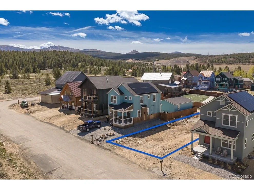 Unit for sale at 613 E 12th St, Leadville, CO 80461