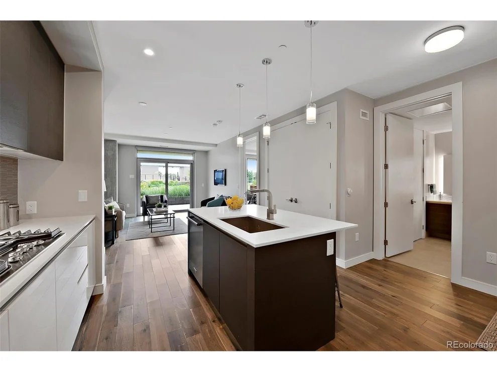 Unit for sale at 4200 W 17th Ave, Denver, CO 80204