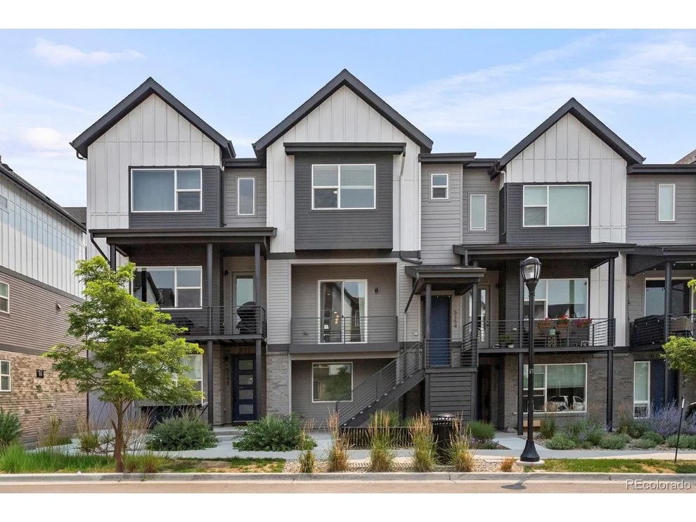 Unit for sale at 5154 Vivian St, Wheat Ridge, CO 80033