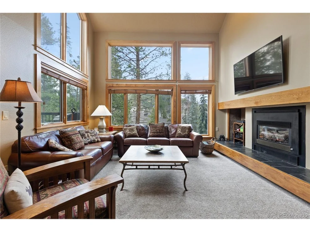 Unit for sale at 120 Tennis Club Rd, Dillon, CO 80435