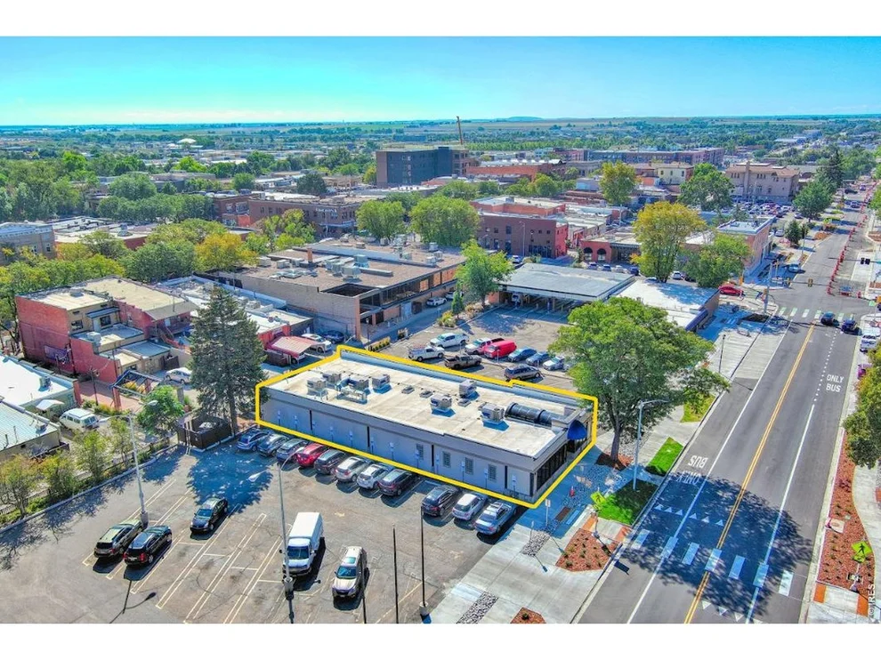 Unit for sale at 418 Coffman St, Longmont, CO 80501
