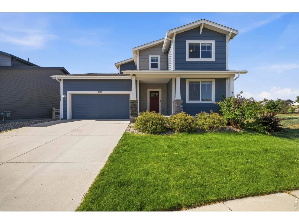 Unit for sale at 2103 Saison St, Fort Collins, CO 80524