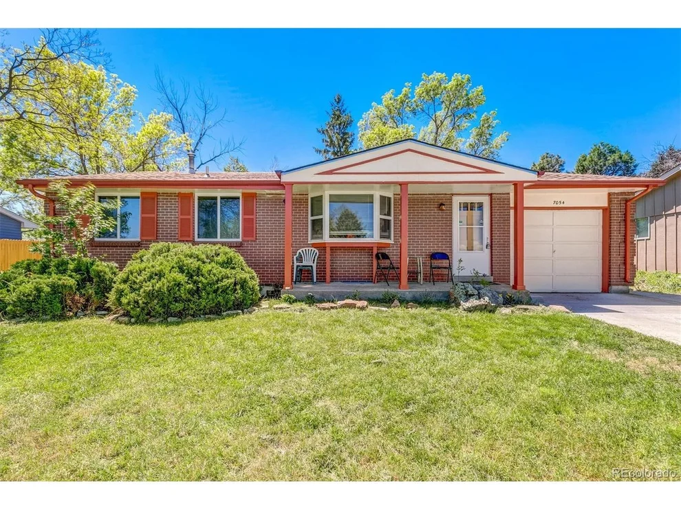 Unit for sale at 7054 W 74th Pl N, Arvada, CO 80003