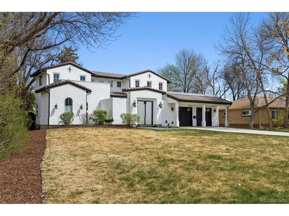 Unit for sale at 2500 S Jackson St, Denver, CO 80210
