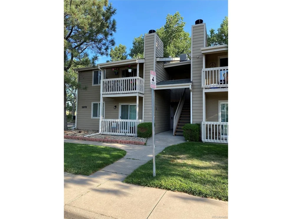 Unit for sale at 1970 S Xanadu Way, Aurora, CO 80014
