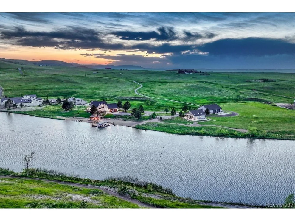 Unit for sale at 6234 Nautique Cir, Larkspur, CO 80118