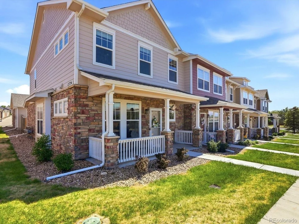 Unit for sale at 13774 Garfield St, Thornton, CO 80602