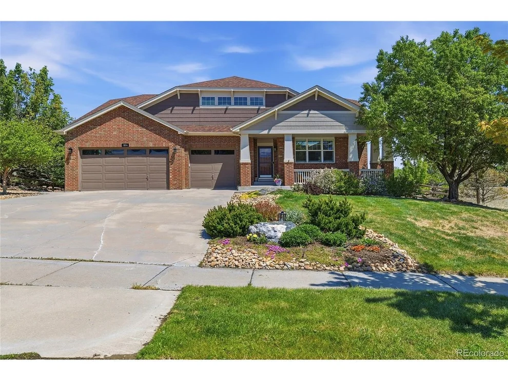 Unit for sale at 7654 Umber Ct, Arvada, CO 80007