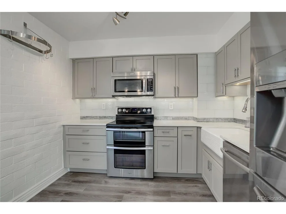 Unit for sale at 460 S Marion Pkwy, Denver, CO 80209