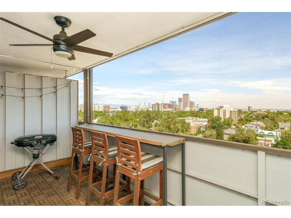 Unit for sale at 1029 E 8th Ave, Denver, CO 80218