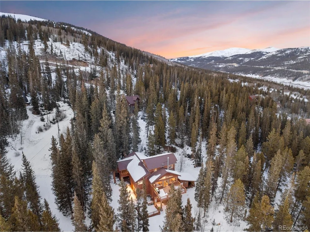 Unit for sale at 208 Bauxite Lot 23 Ln, Alma, CO 80420