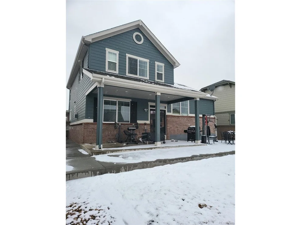 Unit for sale at 25623 E 2nd Ave, Aurora, CO 80018