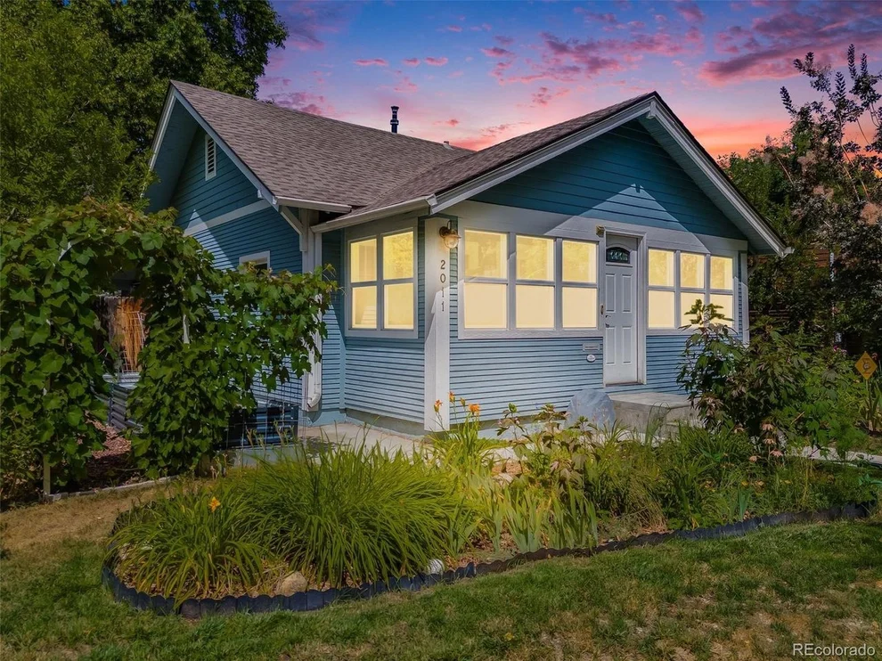 Unit for sale at 2011 S Franklin St, Denver, CO 80210