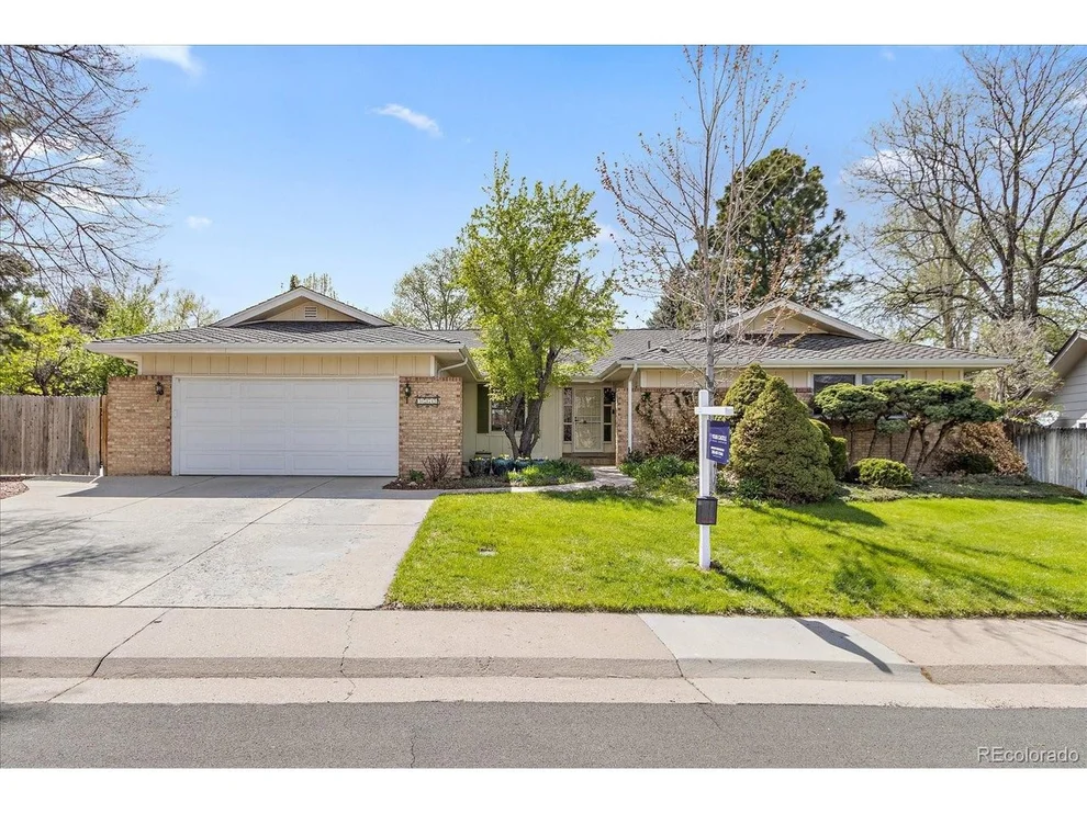 Unit for sale at 5775 S Jamaica Way, Englewood, CO 80111
