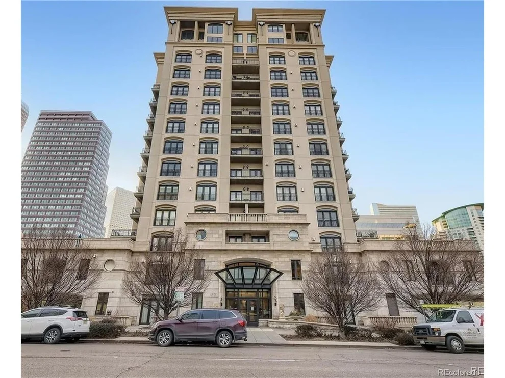 Unit for sale at 1827 N Grant St, Denver, CO 80203
