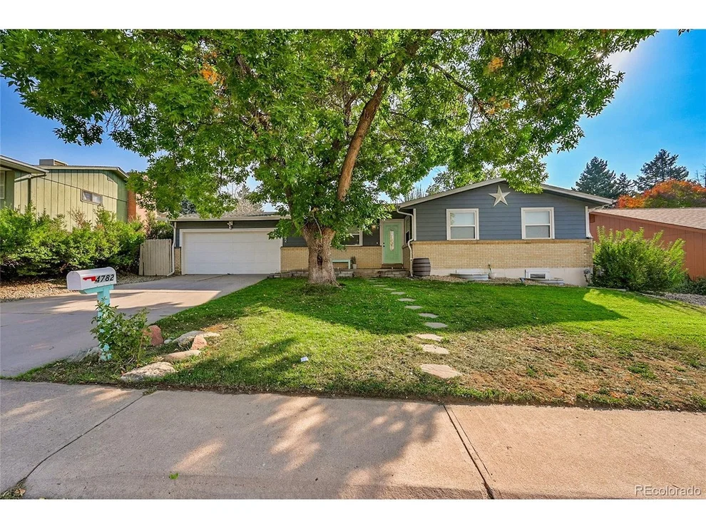 Unit for sale at 4782 S Xenia St, Denver, CO 80237