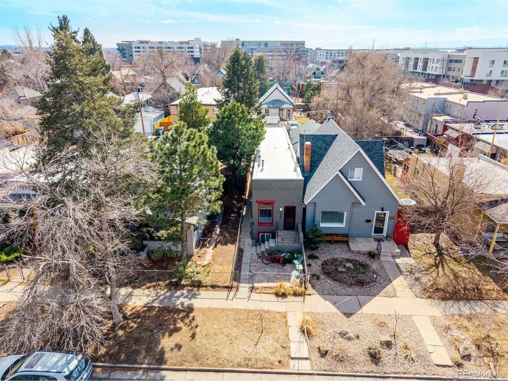 Unit for sale at 172 W Maple Ave, Denver, CO 80223