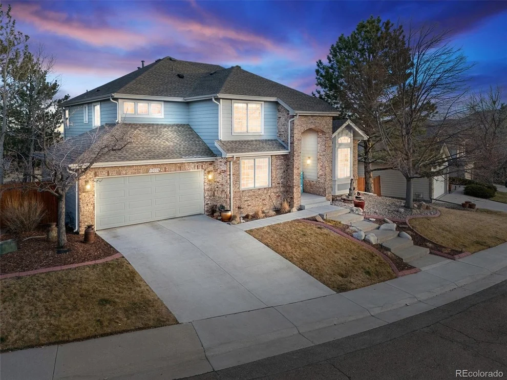 Unit for sale at 17076 W 71st Pl, Arvada, CO 80007