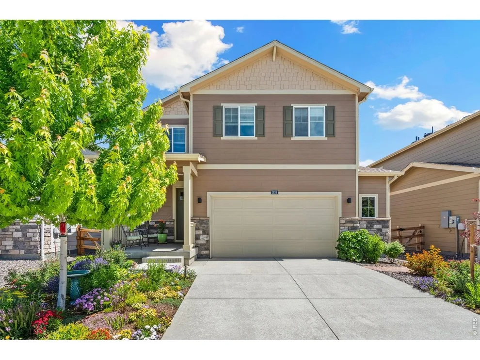 Unit for sale at 1938 Knobby Pine Dr, Fort Collins, CO 80528