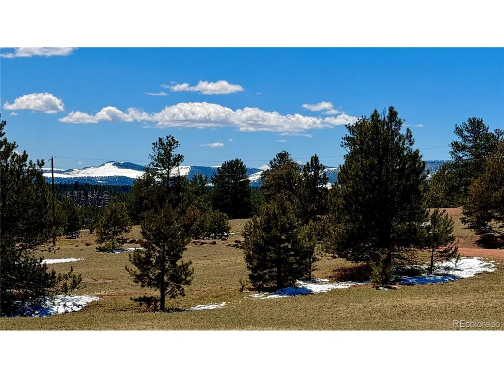 Unit for sale at 418 Scott Dr, Florissant, CO 80816