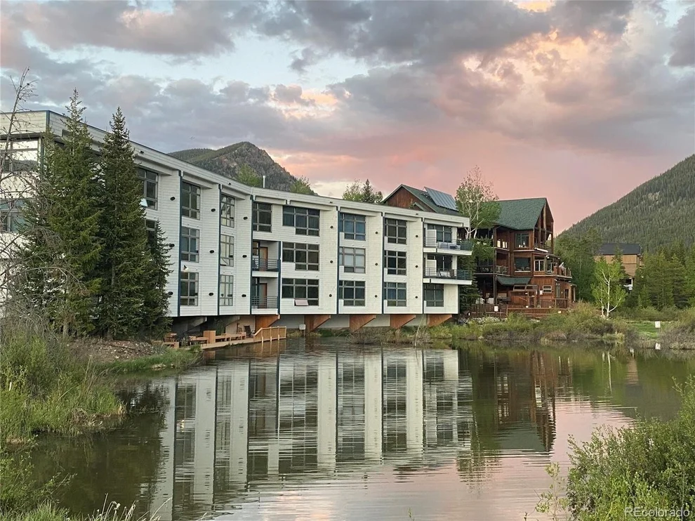 Unit for sale at 24 River Run Rd, Dillon, CO 80435