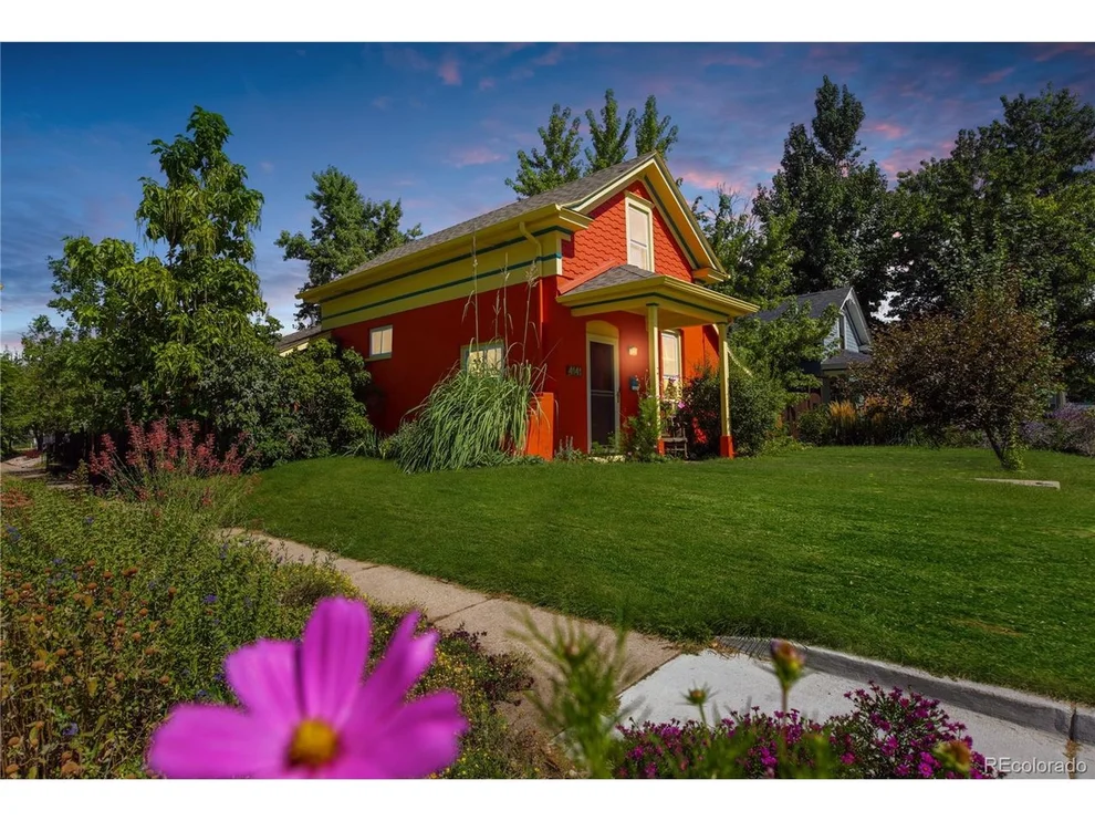 Unit for sale at 4141 W 50th Ave, Denver, CO 80212