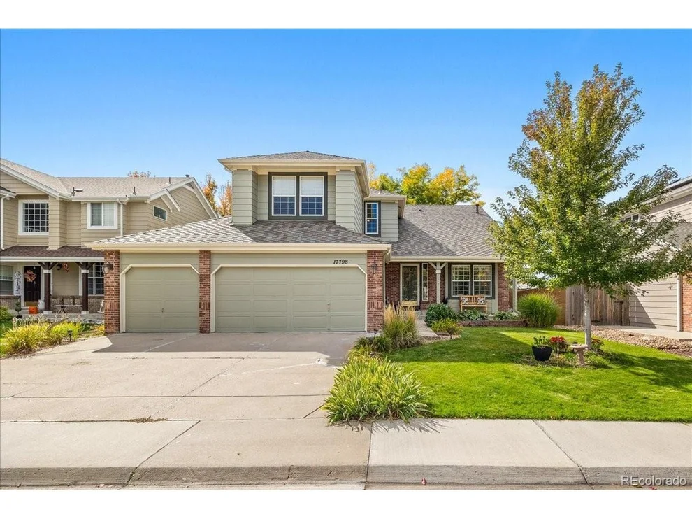 Unit for sale at 17798 E Ida Ave, Centennial, CO 80015