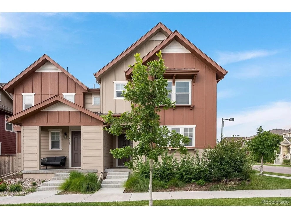 Unit for sale at 9300 E 61st Ave, Denver, CO 80238