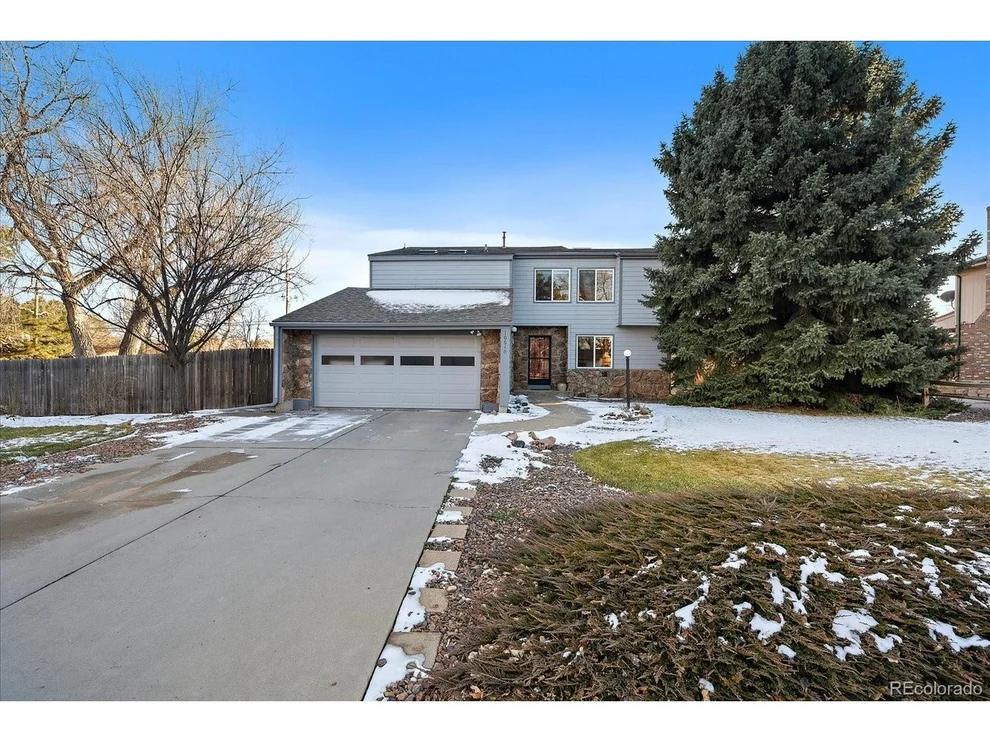 Unit for sale at 10610 W 78th Ave, Arvada, CO 80005