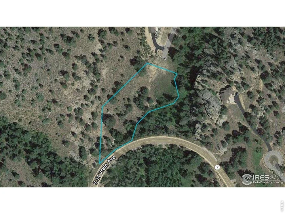 Unit for sale at 2799 Kiowa Ct, Estes Park, CO 80517