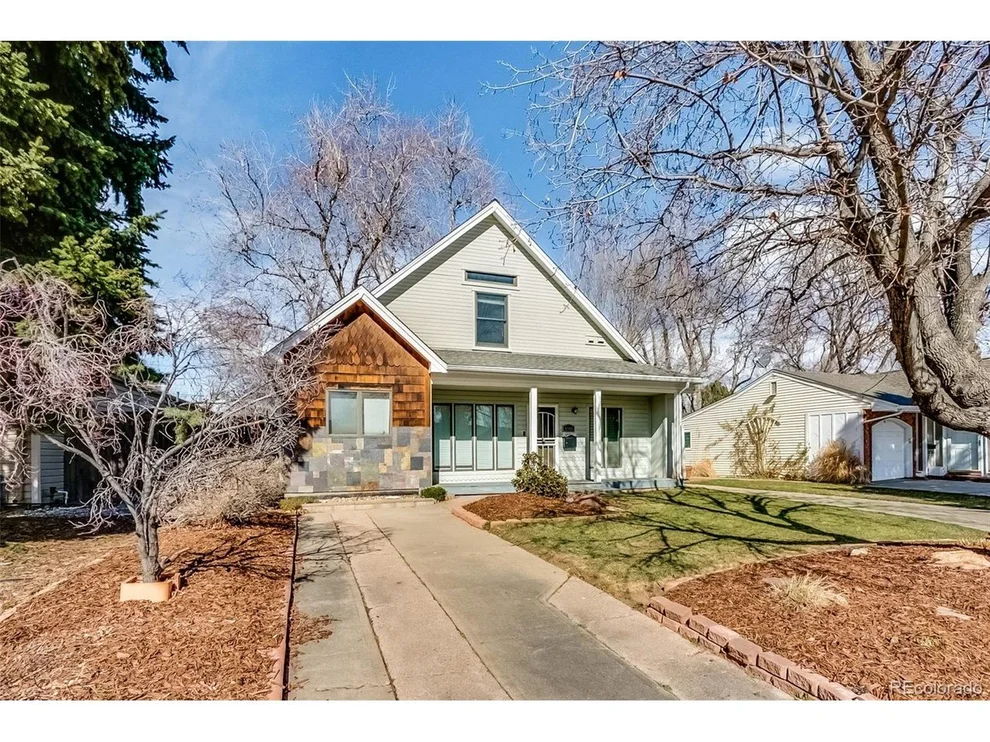 Unit for sale at 1385 S Hudson St, Denver, CO 80222