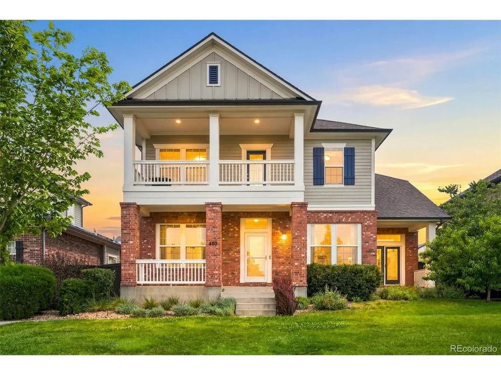 Unit for sale at 480 Yosemite Way, Denver, CO 80230