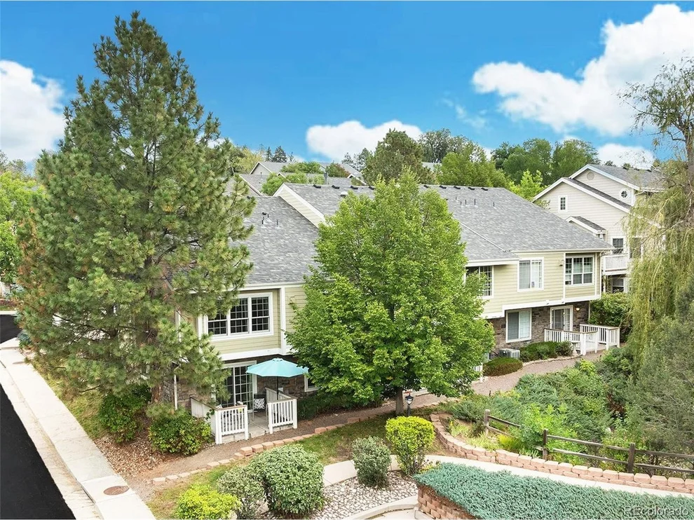 Unit for sale at 6761 W Yale Ave, Lakewood, CO 80227