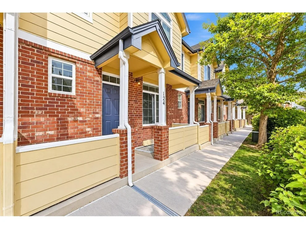 2855 Rock Creek Circle