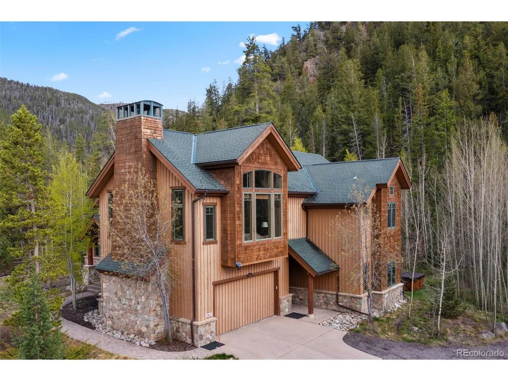 Unit for sale at 1688 Soda Ridge Rd, Keystone, CO 80435